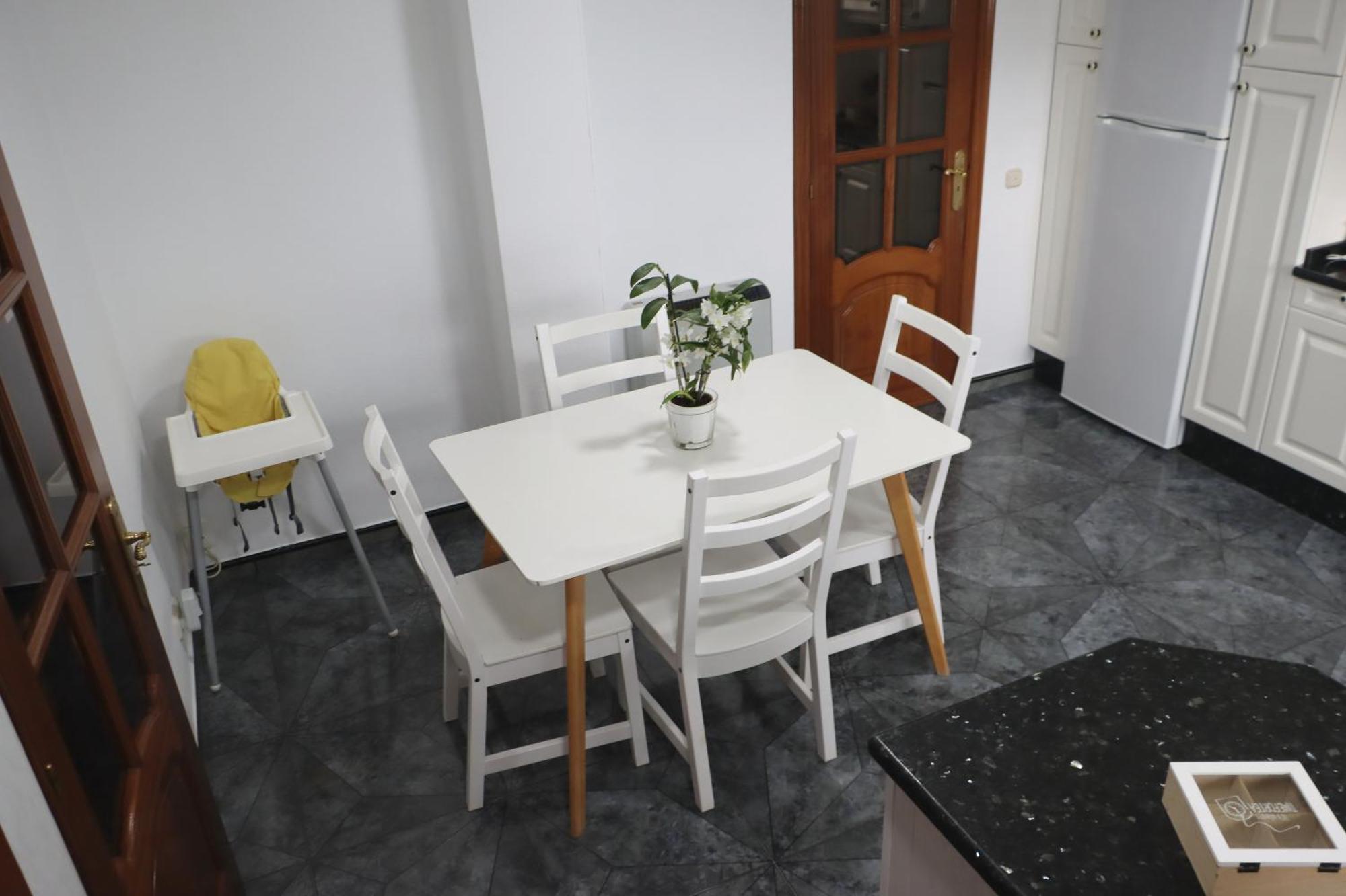 El Piso De Manuela Vut-Co-004057 Apartment Padron Exterior photo