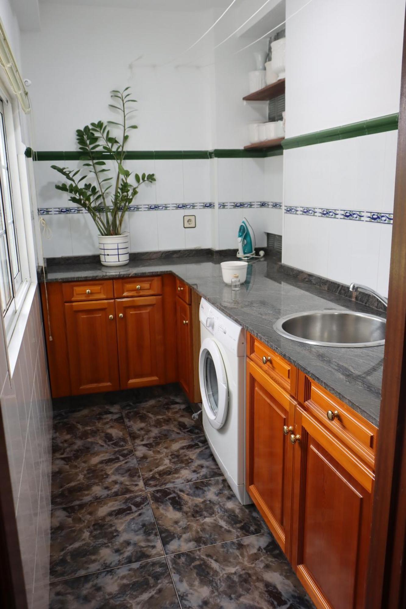 El Piso De Manuela Vut-Co-004057 Apartment Padron Exterior photo